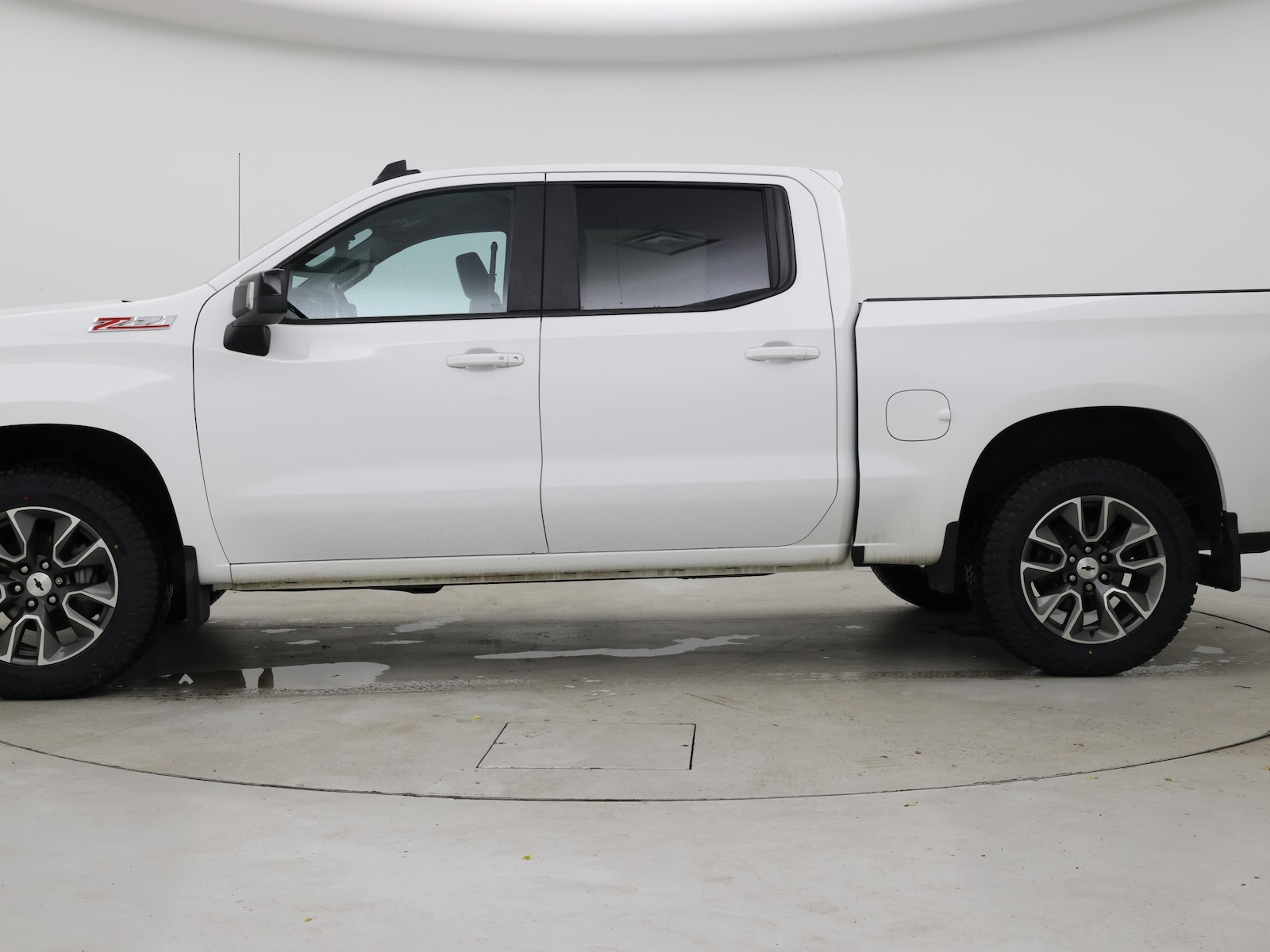 2022 Chevrolet Silverado 1500 Limited RST - Photo 4