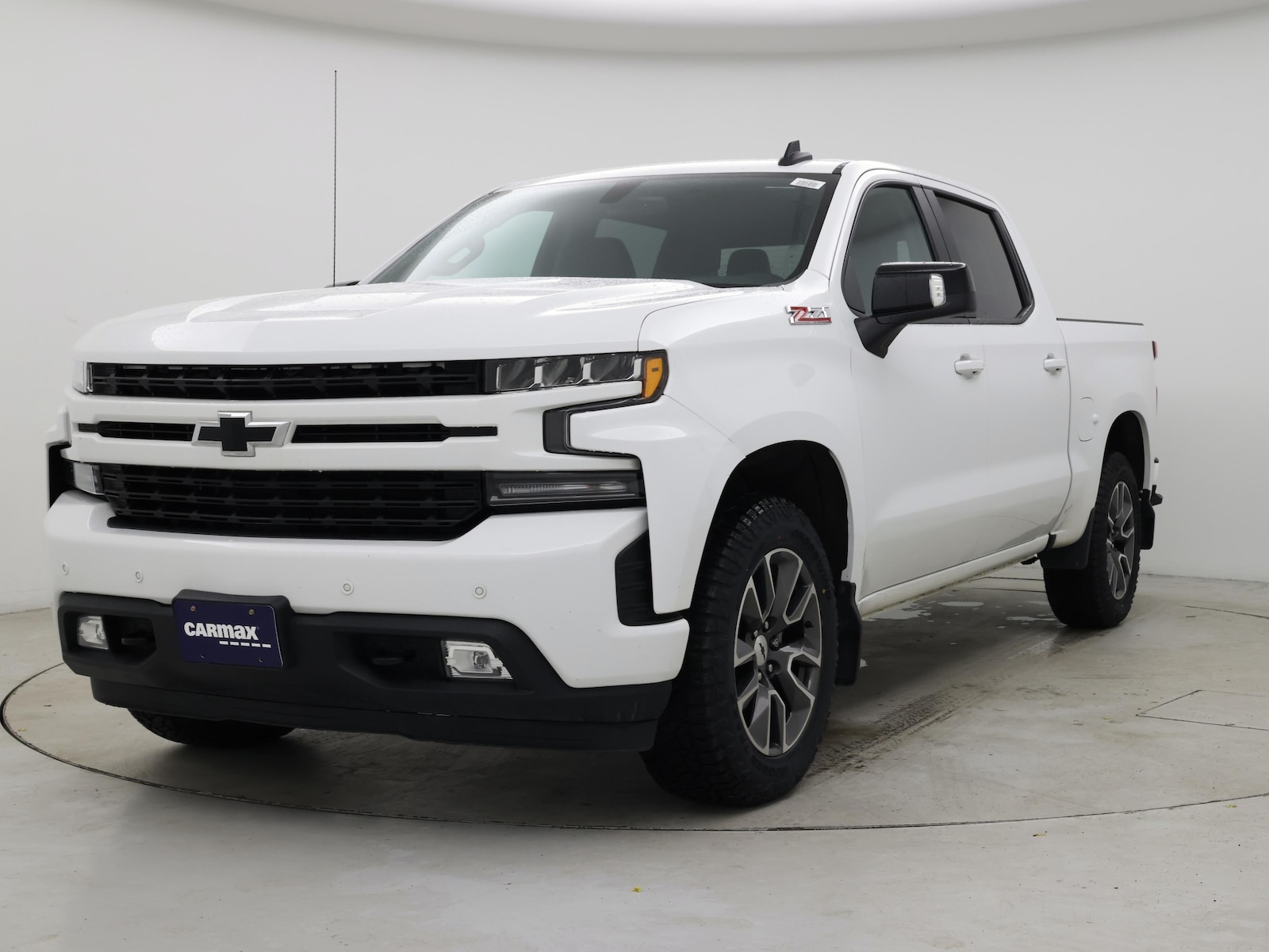 2022 Chevrolet Silverado 1500 Limited RST - Photo 5