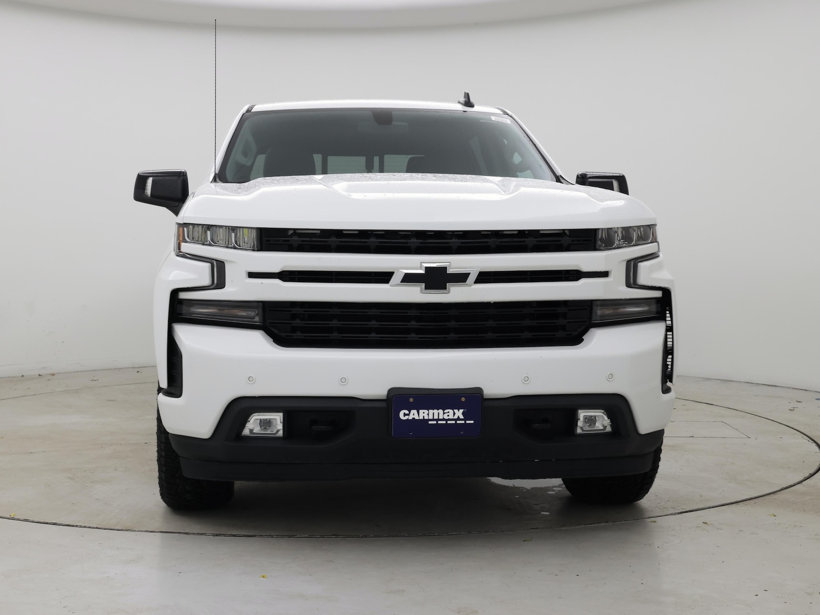 2022 Chevrolet Silverado 1500 Limited RST - Photo 6