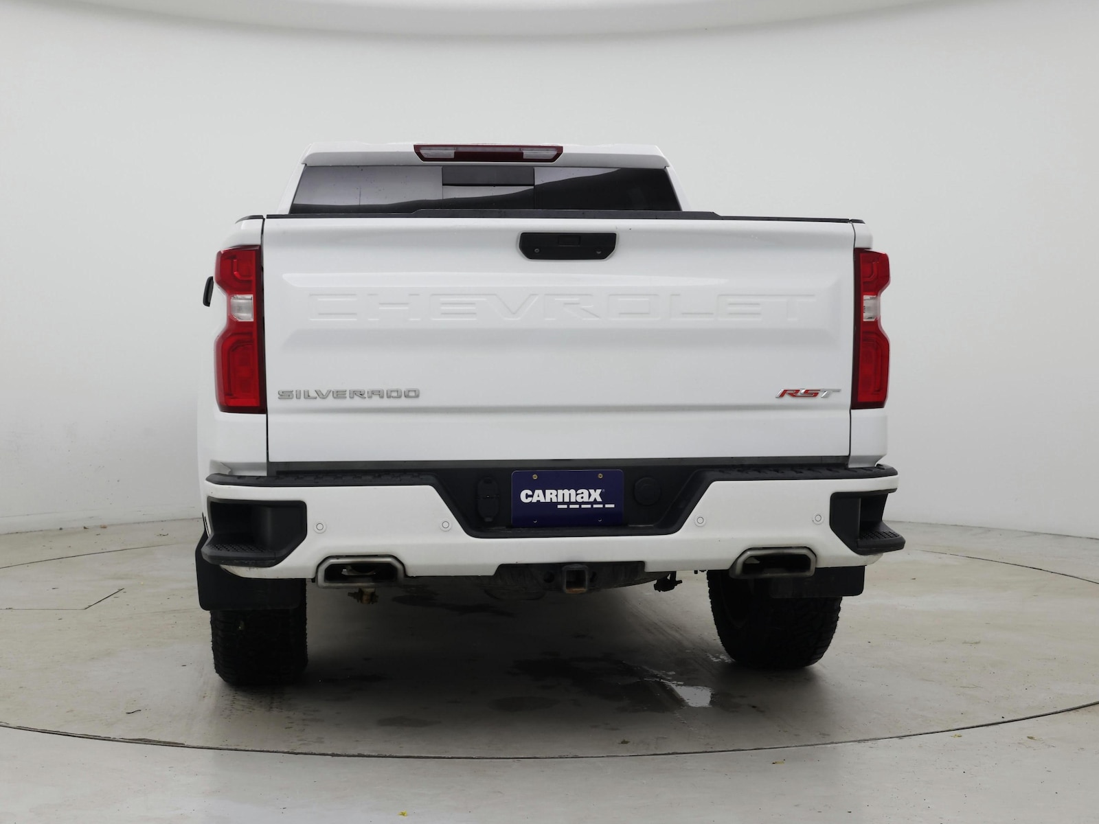 2022 Chevrolet Silverado 1500 Limited RST - Photo 7