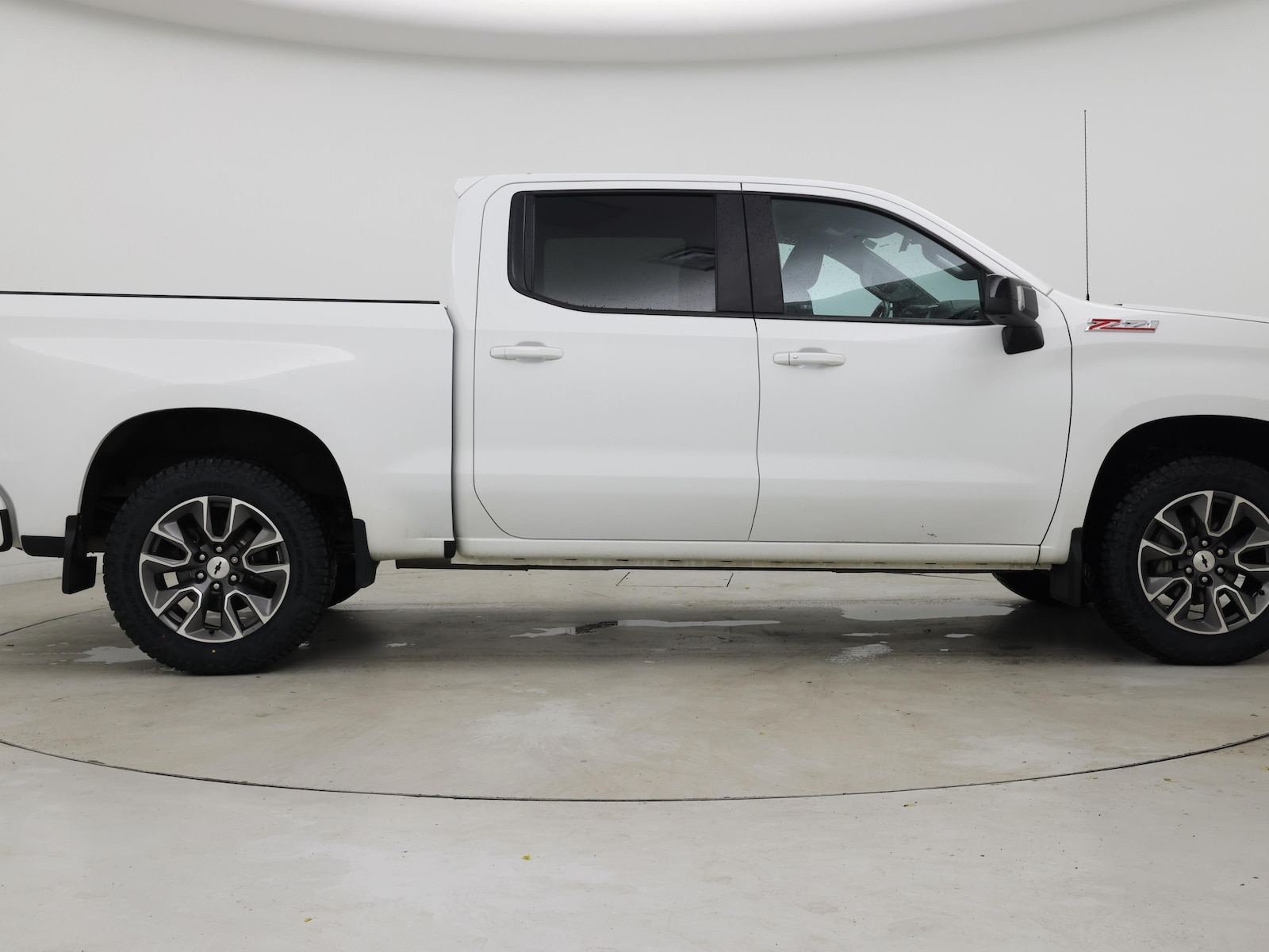 2022 Chevrolet Silverado 1500 Limited RST - Photo 8