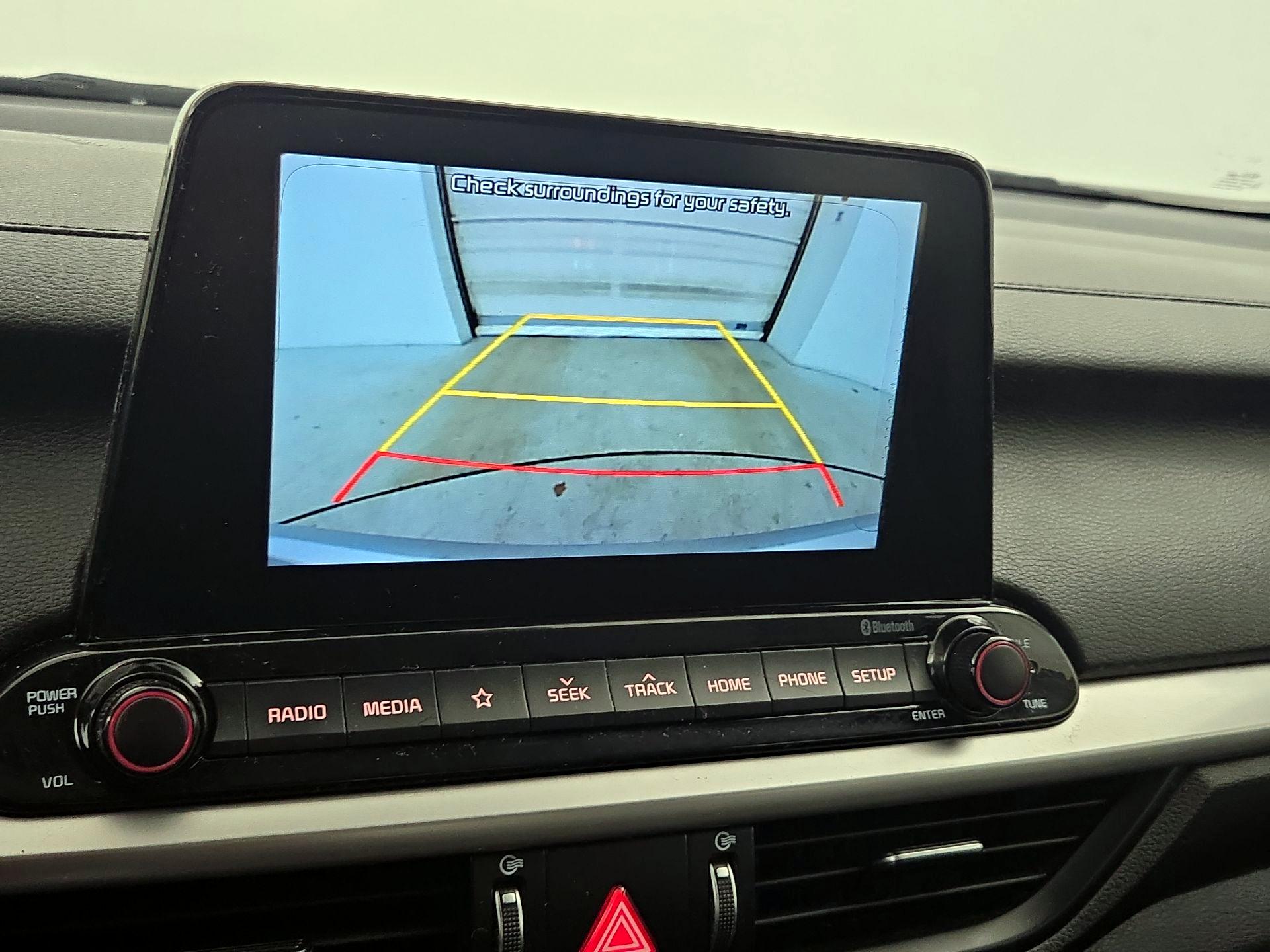 Thumbnail: 2020 Kia Forte - 14