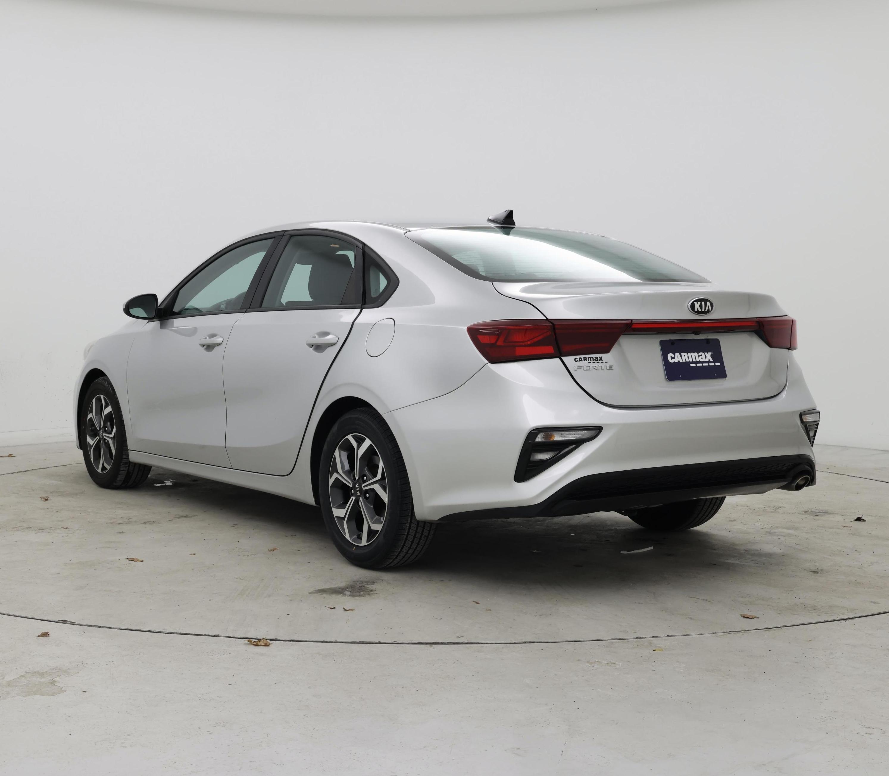 Thumbnail: 2020 Kia Forte - 2