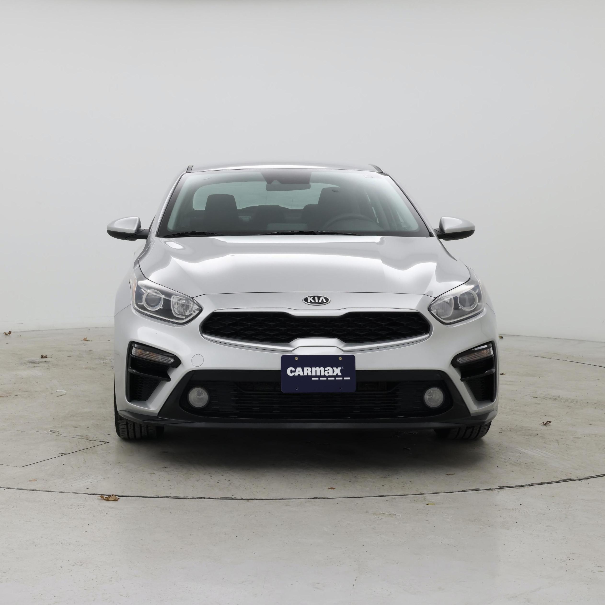 Thumbnail: 2020 Kia Forte - 5