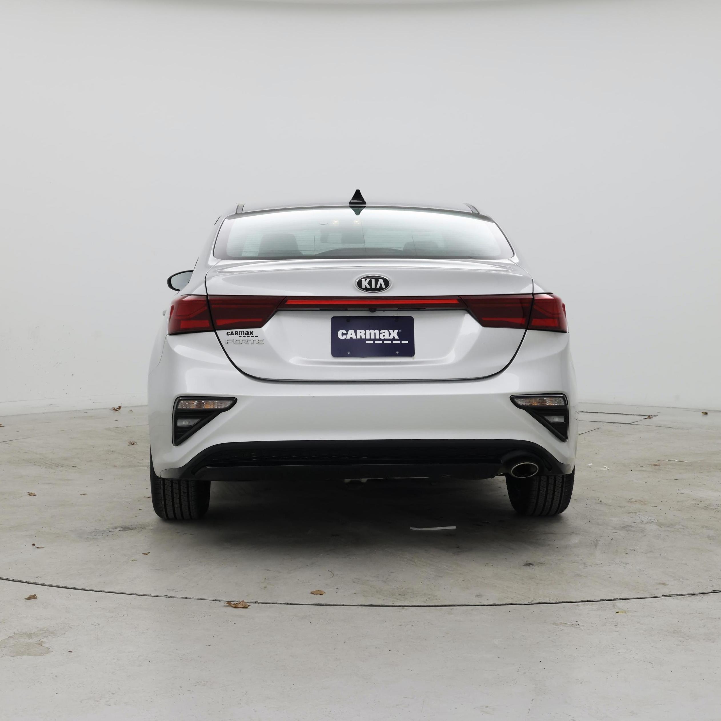 Thumbnail: 2020 Kia Forte - 6