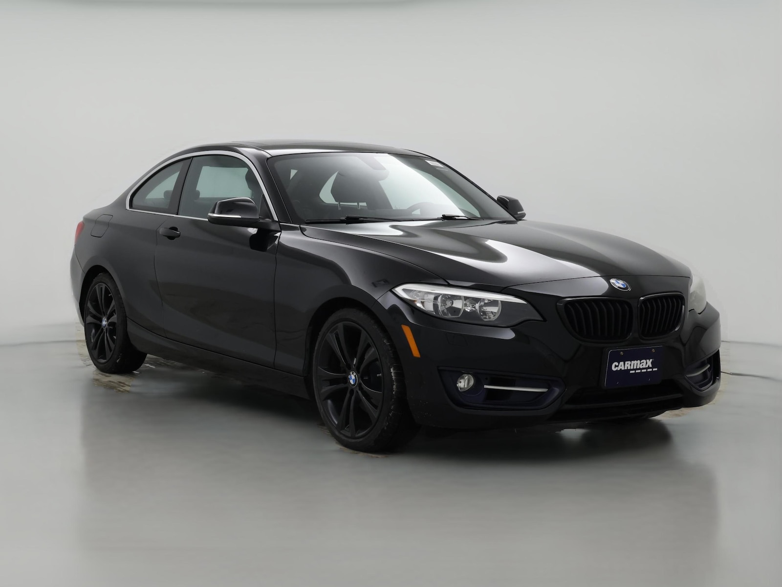 2015 BMW 2 Series 228i
