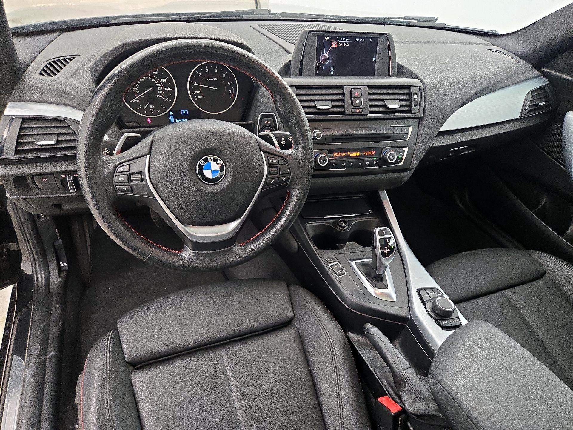 Thumbnail: 2015 BMW 2 Series - 9