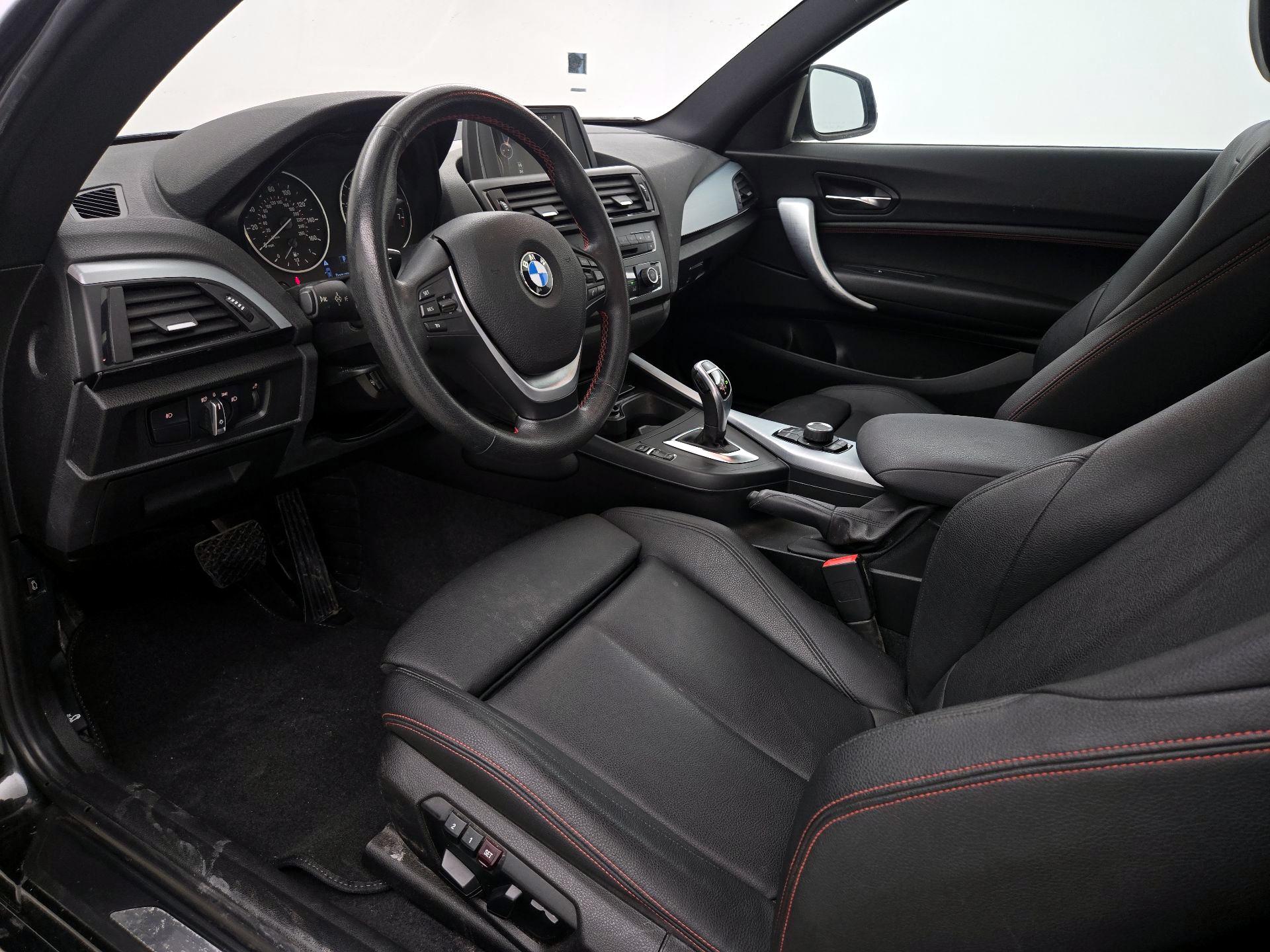 Thumbnail: 2015 BMW 2 Series - 11