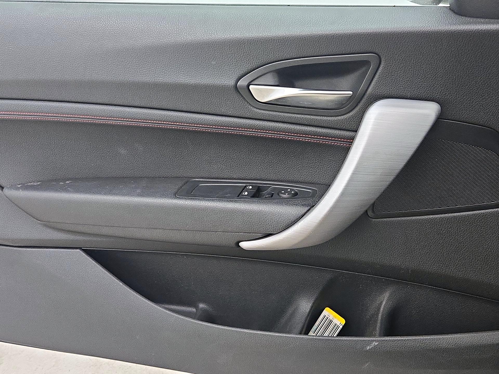 Thumbnail: 2015 BMW 2 Series - 12