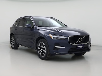 2023 Volvo XC60 B5 Core