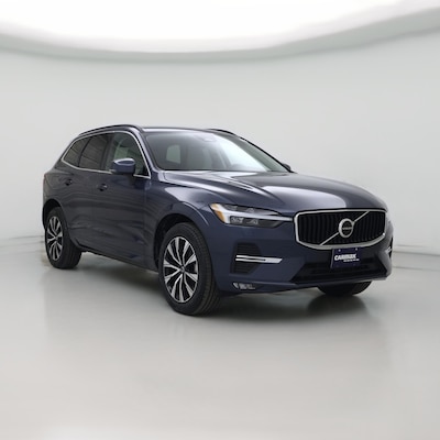2023 Volvo XC60 B5 Core