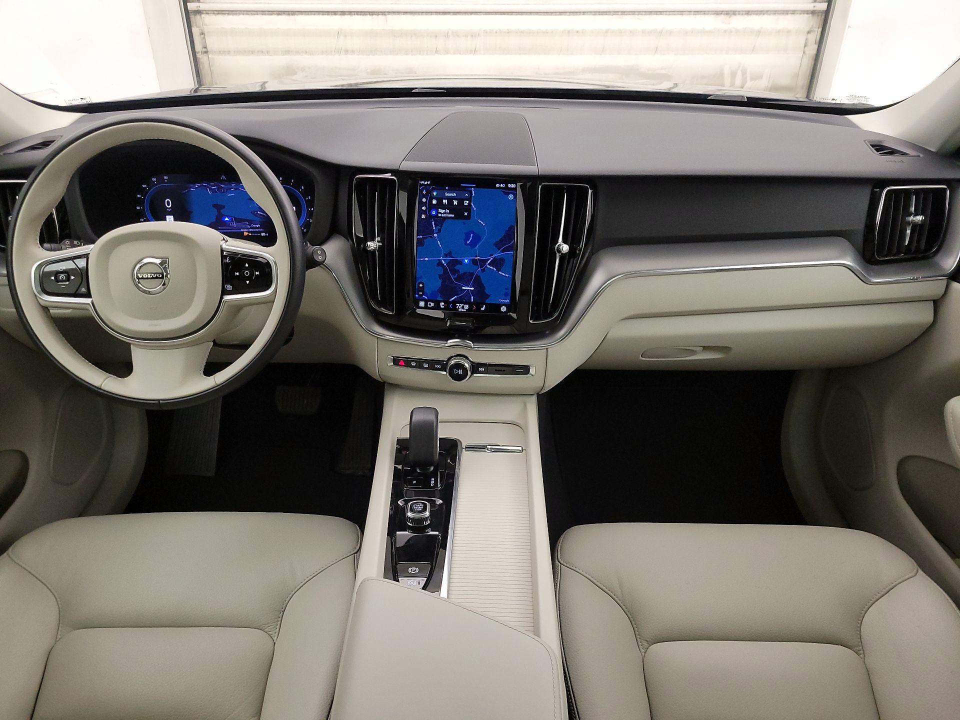 Thumbnail: 2023 Volvo XC60 - 9