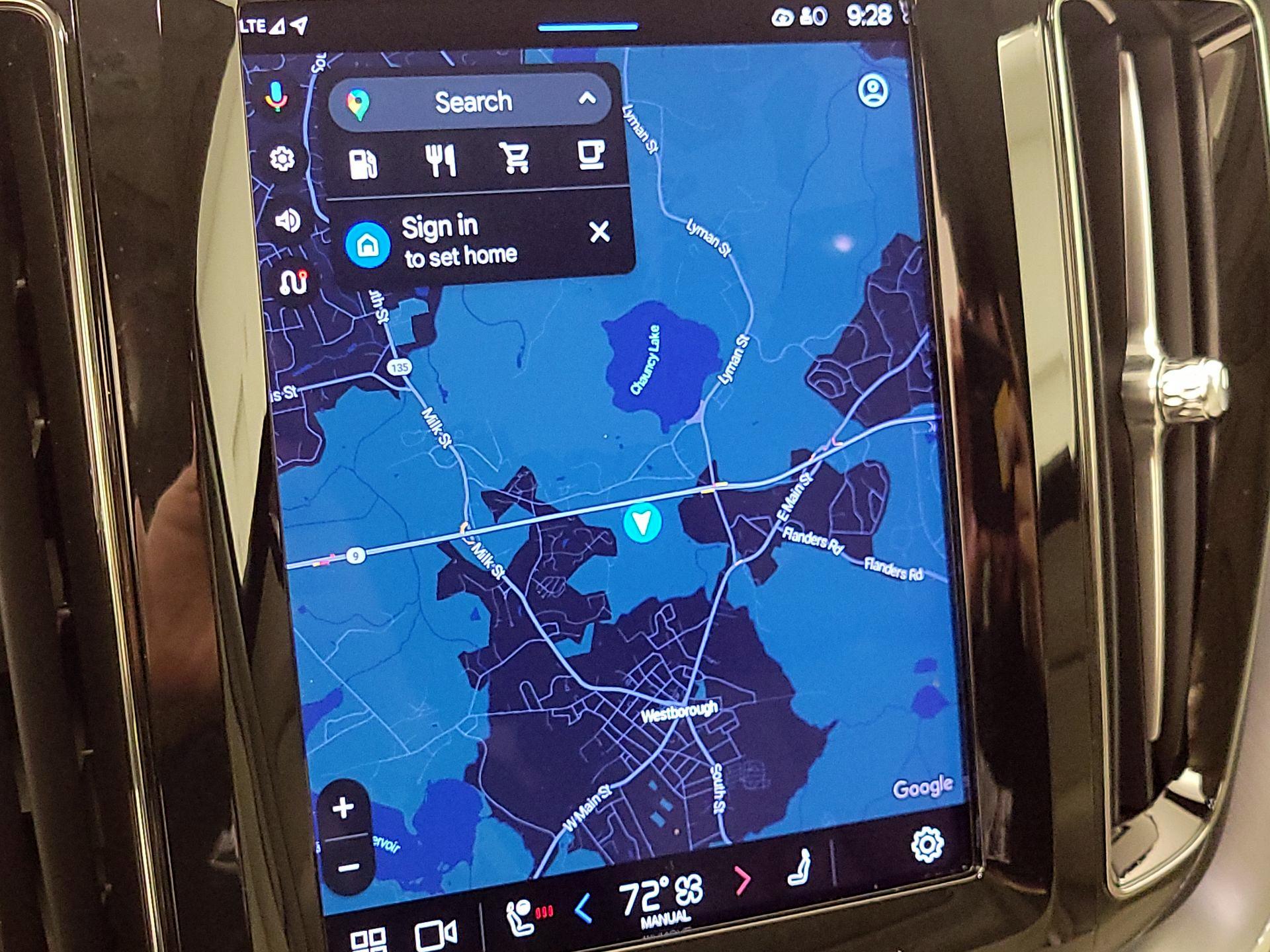 Thumbnail: 2023 Volvo XC60 - 14