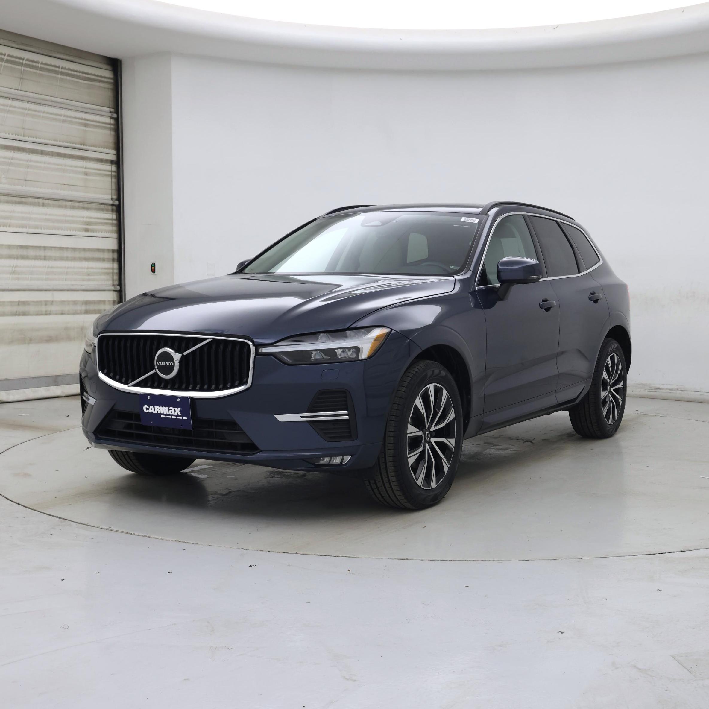 Thumbnail: 2023 Volvo XC60 - 4
