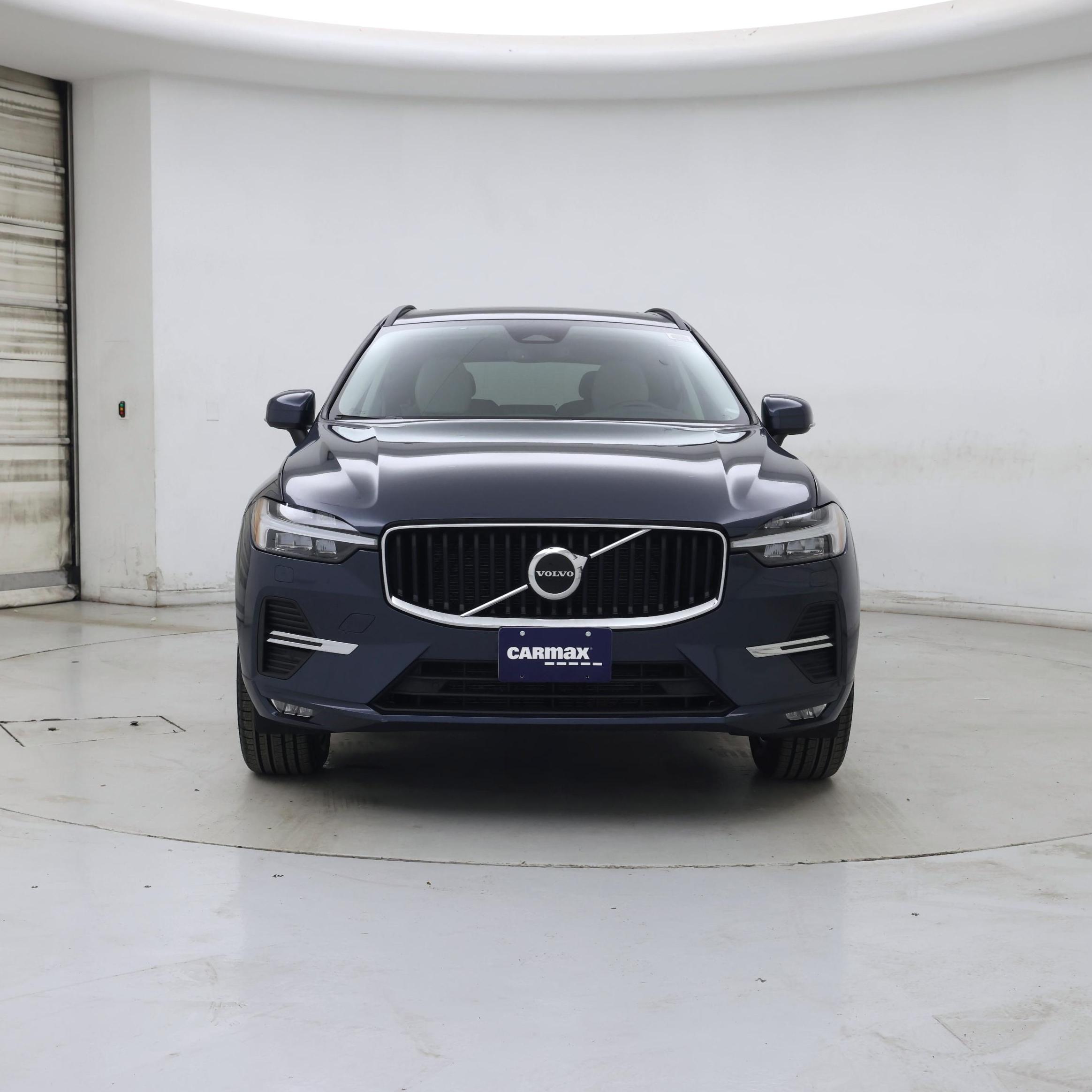Thumbnail: 2023 Volvo XC60 - 5