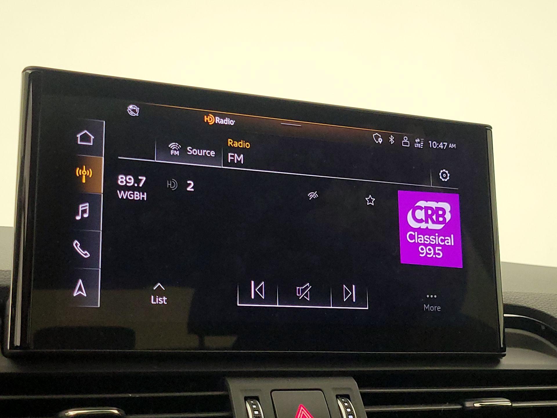 Thumbnail: 2023 Audi Q5 - 15