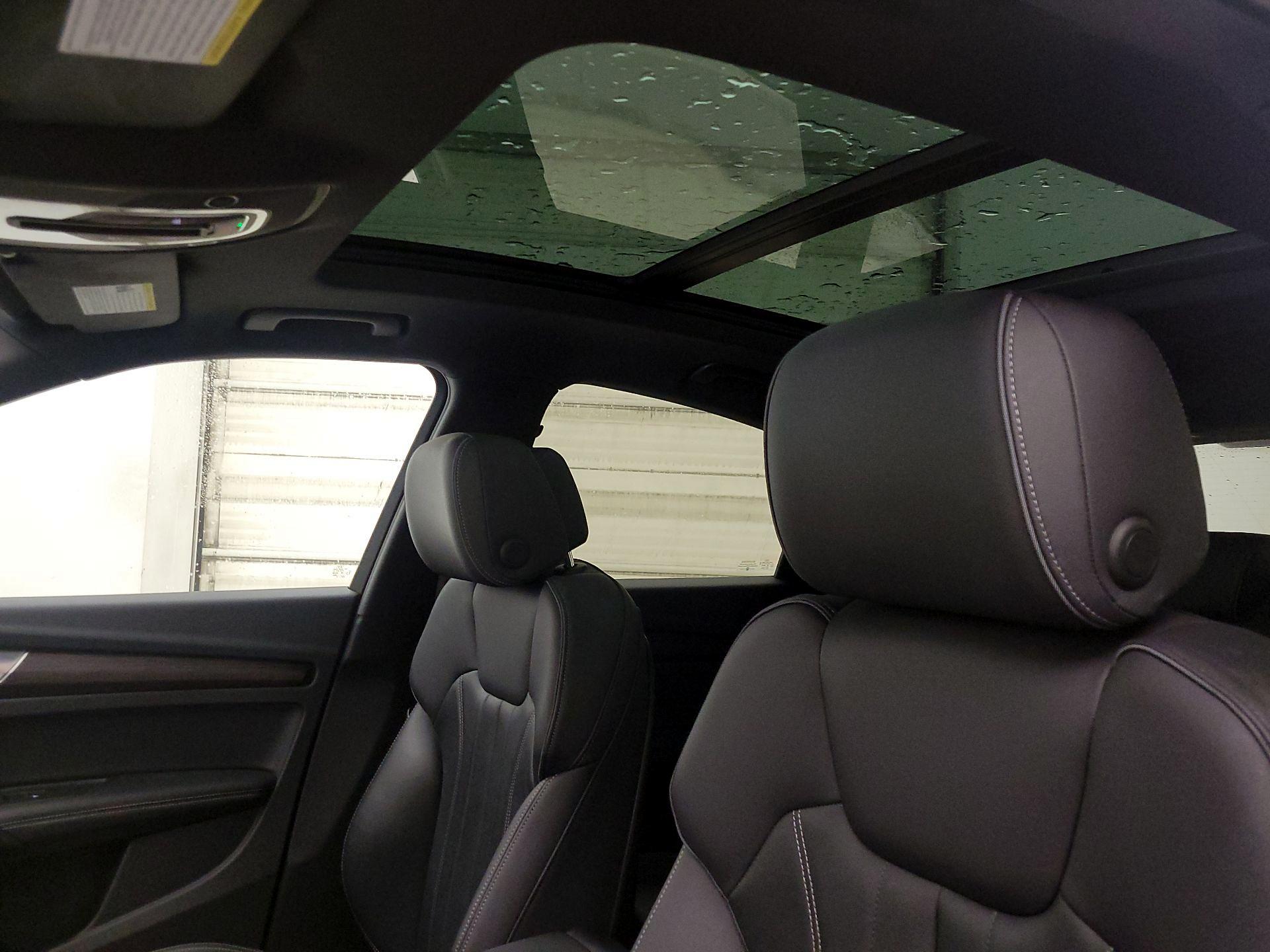 Thumbnail: 2023 Audi Q5 - 19