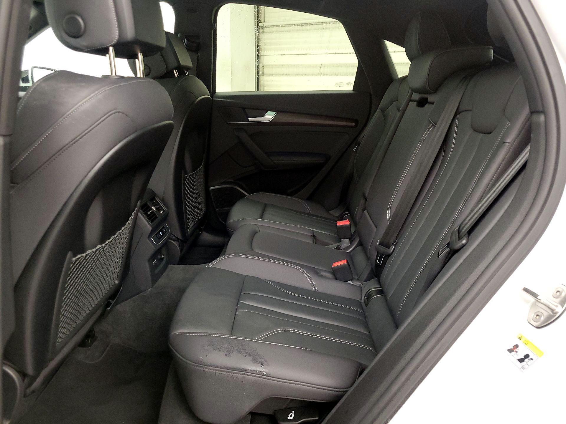 Thumbnail: 2023 Audi Q5 - 20