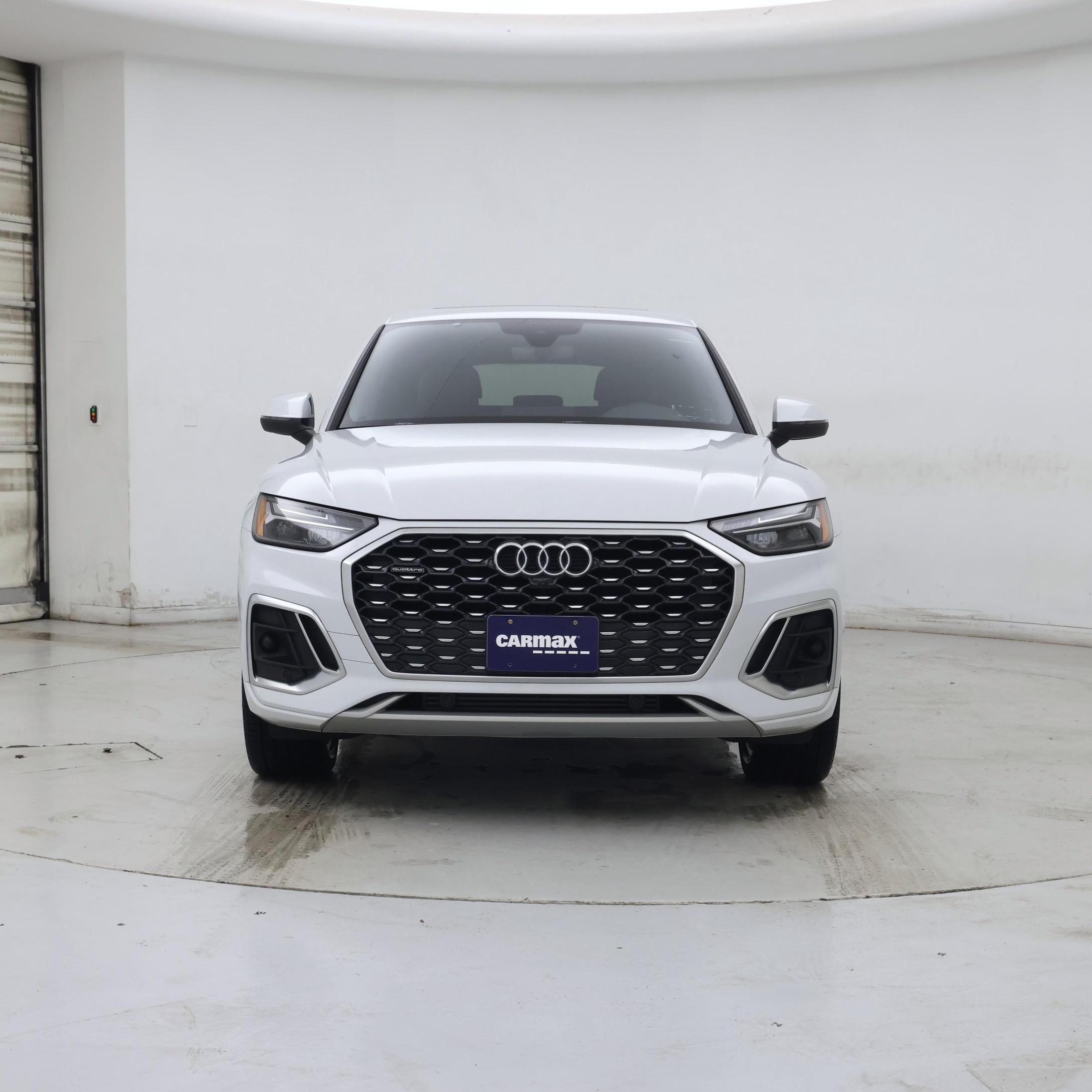 Thumbnail: 2023 Audi Q5 - 5