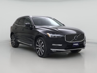 2023 Volvo XC60 B5 Ultimate Bright Theme