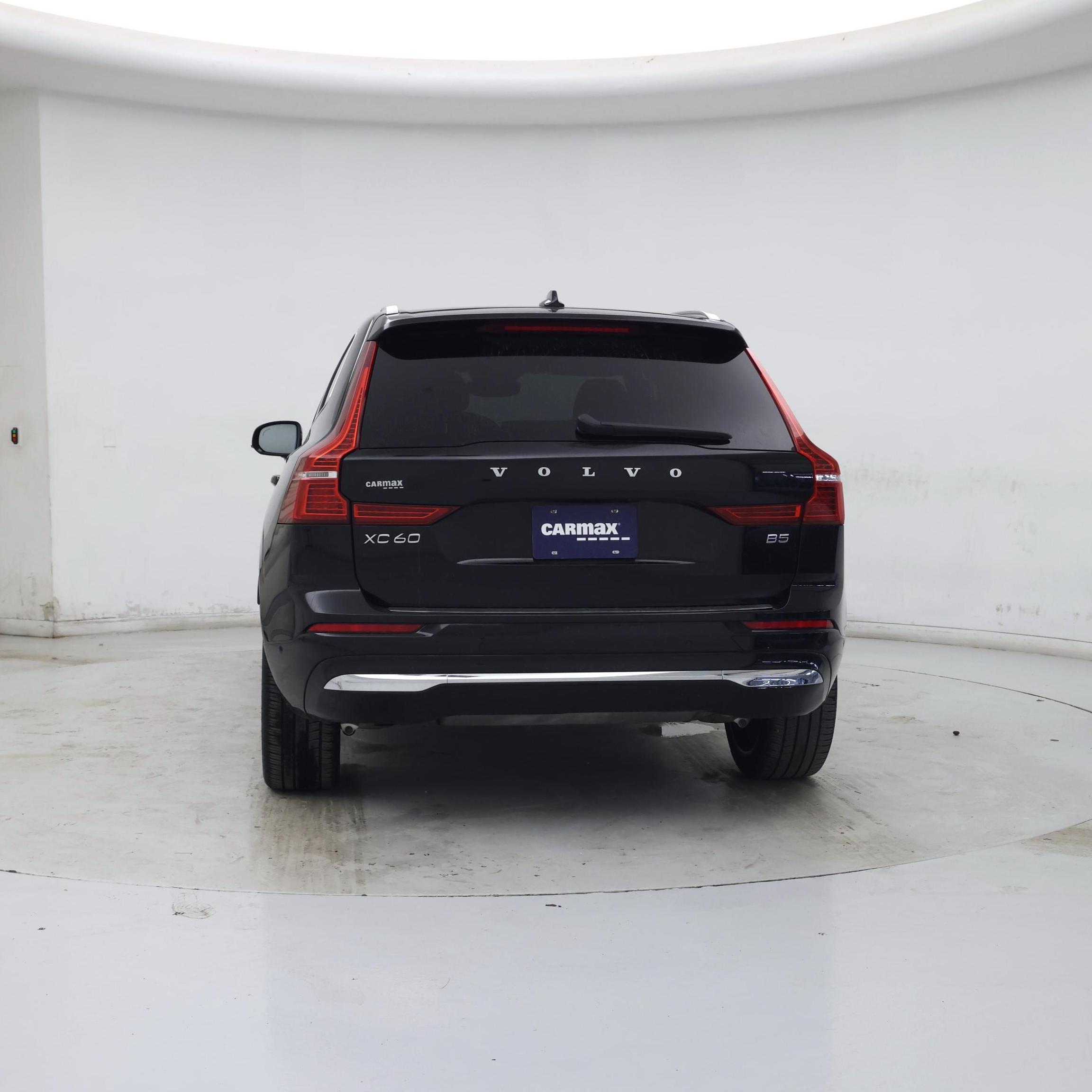 Thumbnail: 2023 Volvo XC60 - 6