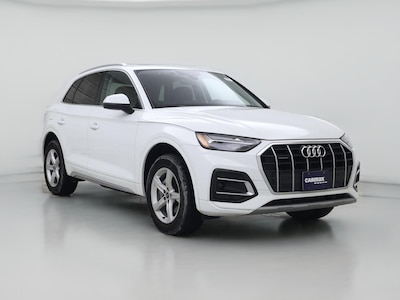 2023 Audi Q5 Premium