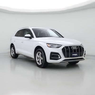 2023 Audi Q5 Premium
