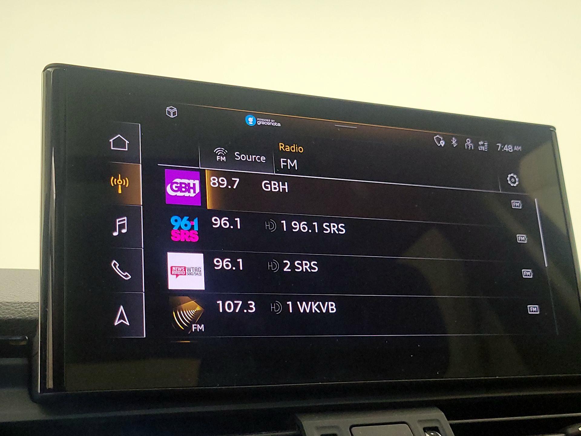 Thumbnail: 2023 Audi Q5 - 15