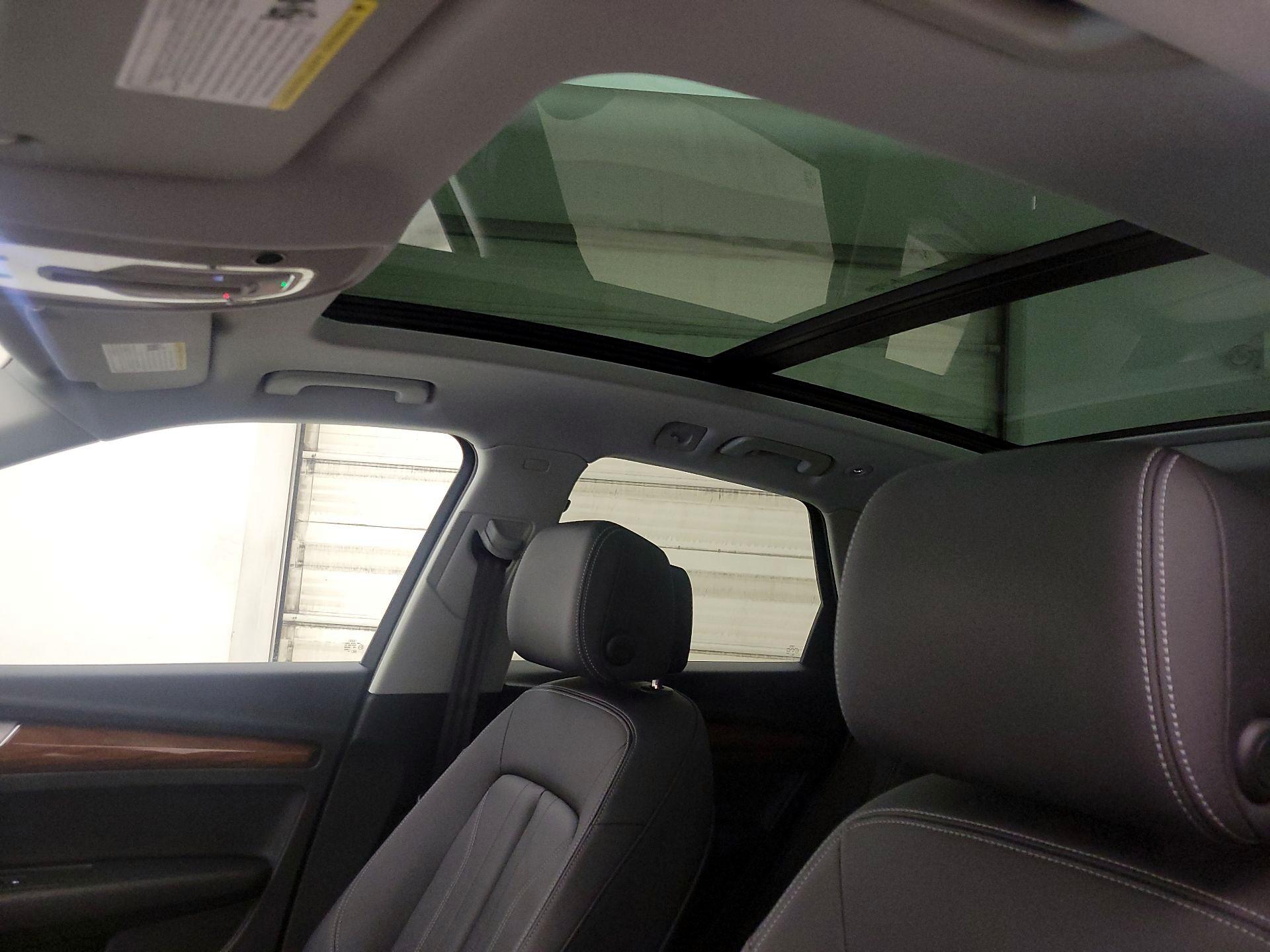 Thumbnail: 2023 Audi Q5 - 19