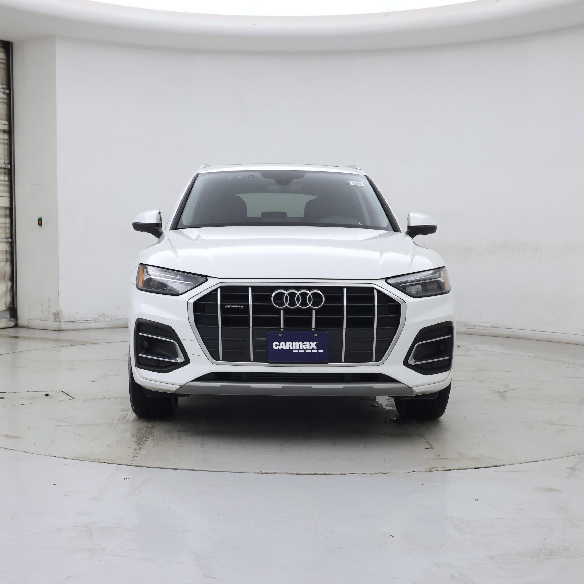 Thumbnail: 2023 Audi Q5 - 5