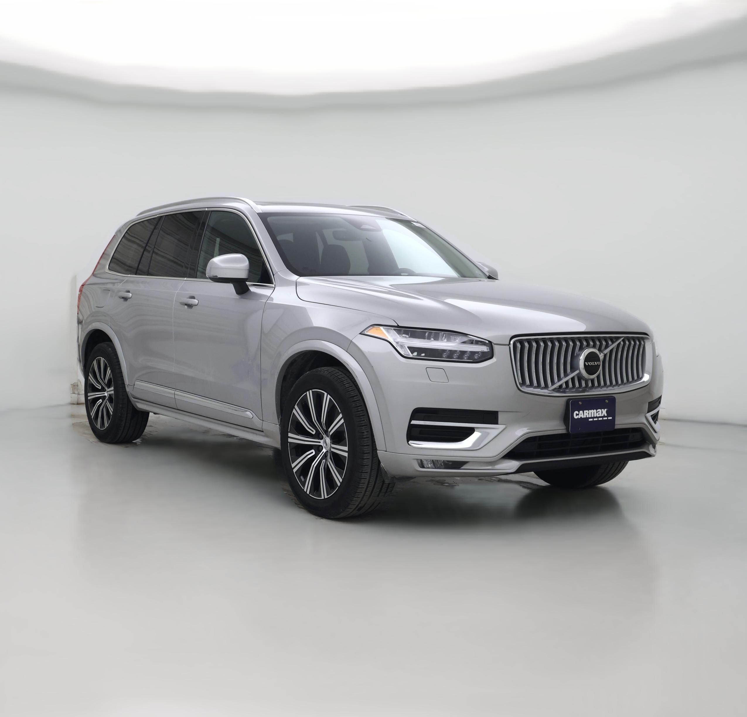 Thumbnail: 2024 Volvo XC90 - 1