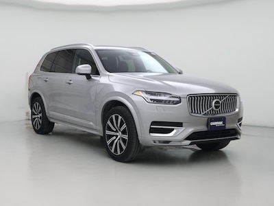 2024 Volvo XC90 B5 Core Bright Theme