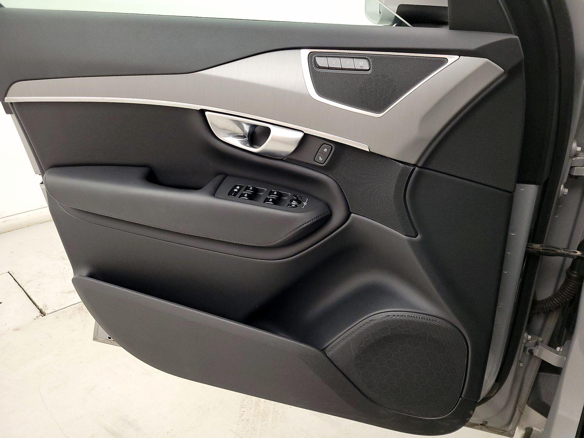 Thumbnail: 2024 Volvo XC90 - 12