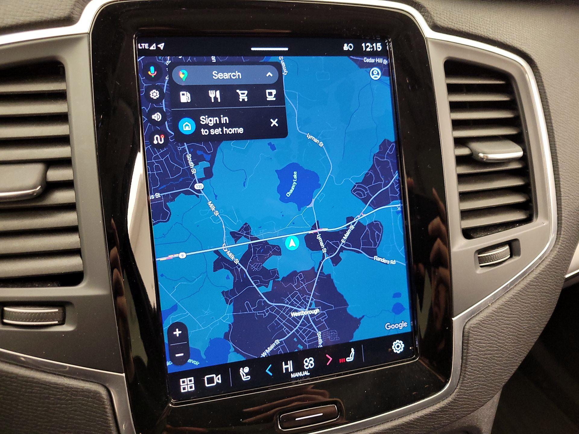 Thumbnail: 2024 Volvo XC90 - 14