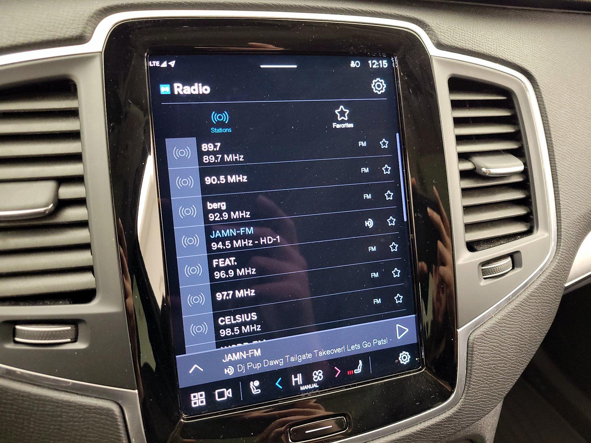 Thumbnail: 2024 Volvo XC90 - 16