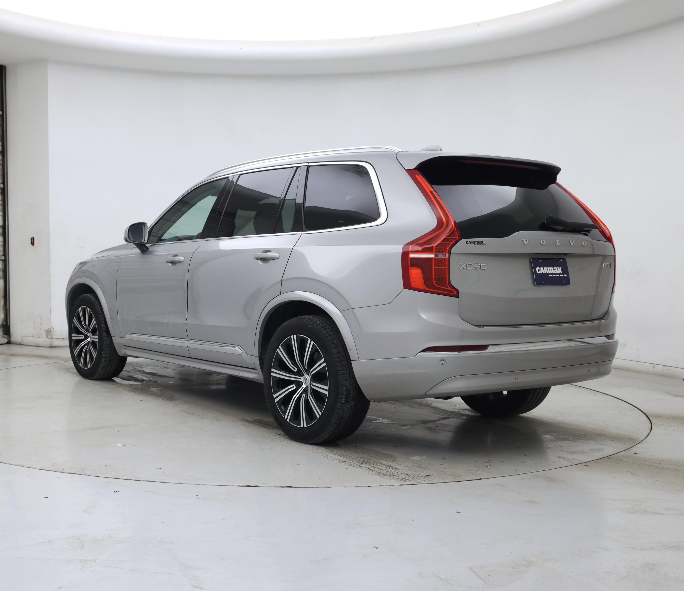 Thumbnail: 2024 Volvo XC90 - 2