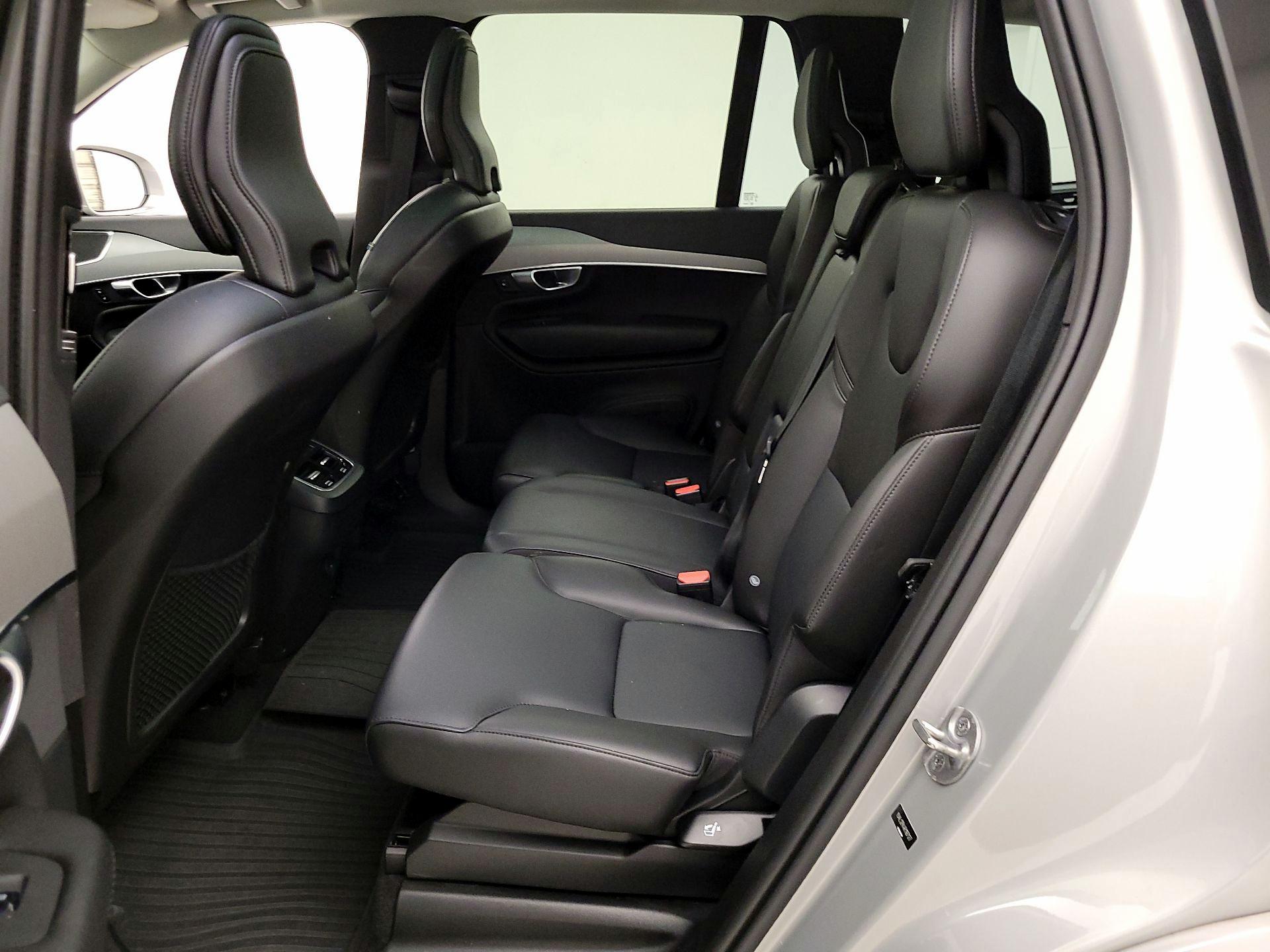 Thumbnail: 2024 Volvo XC90 - 20