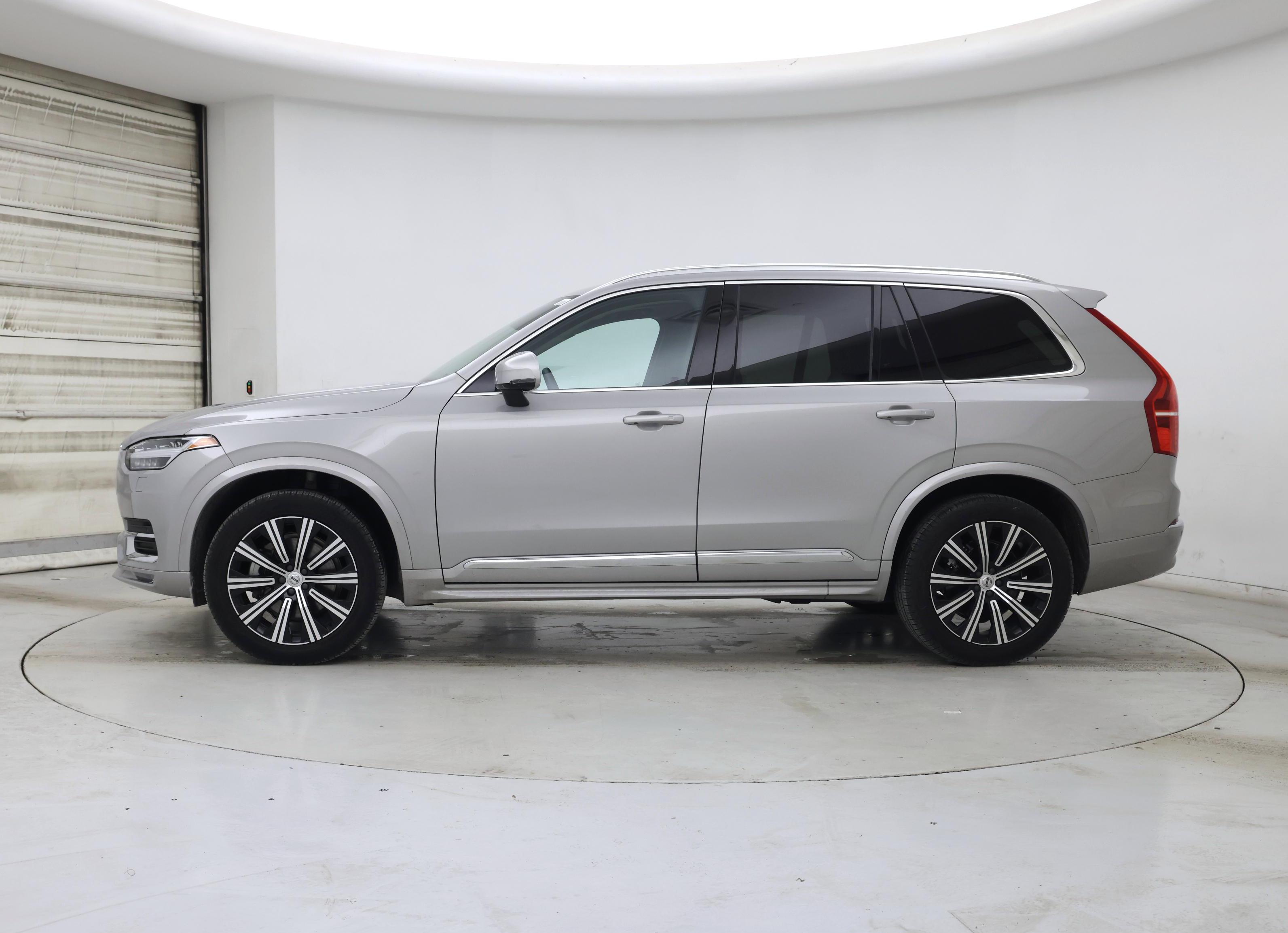 Thumbnail: 2024 Volvo XC90 - 3