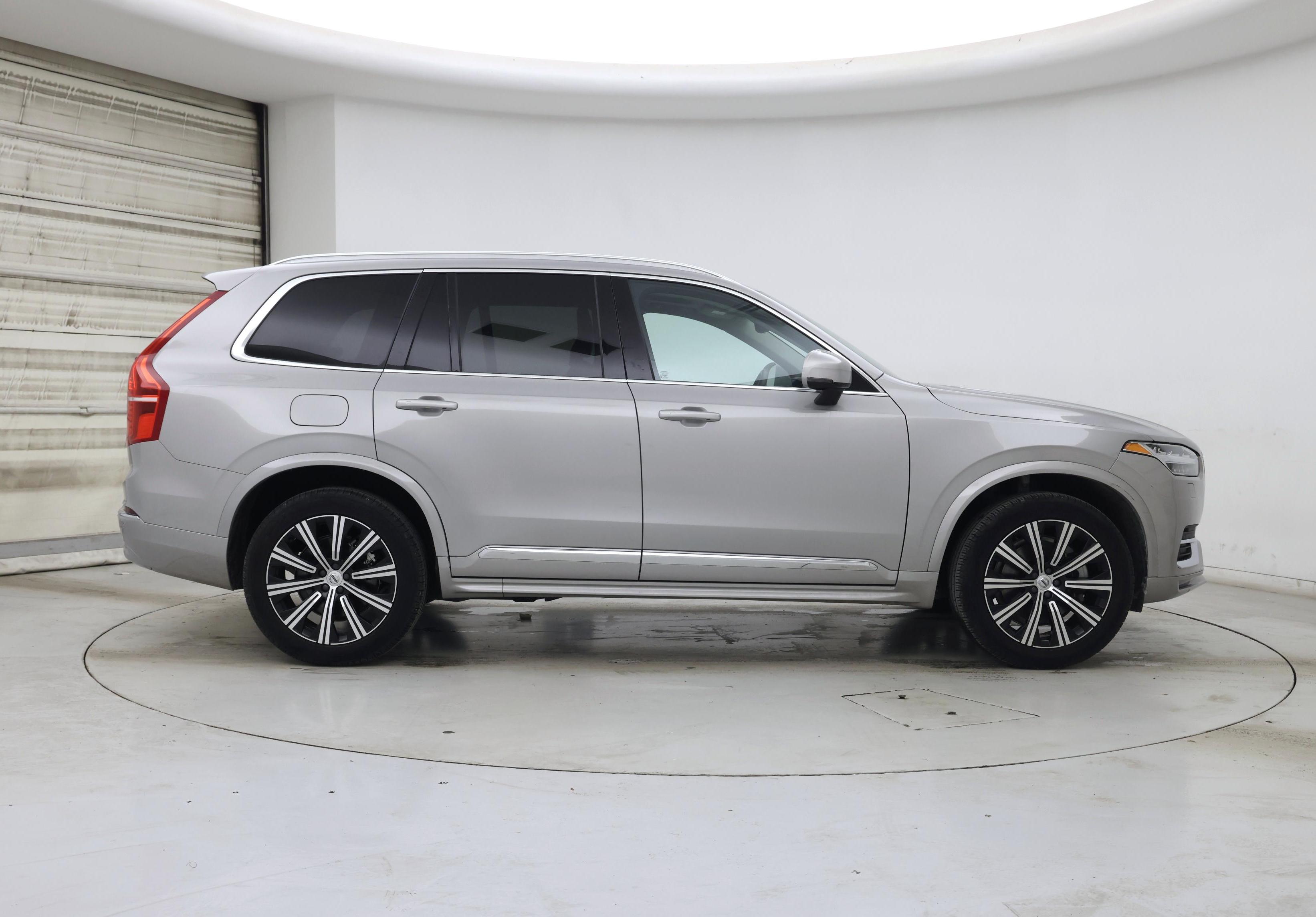 Thumbnail: 2024 Volvo XC90 - 7