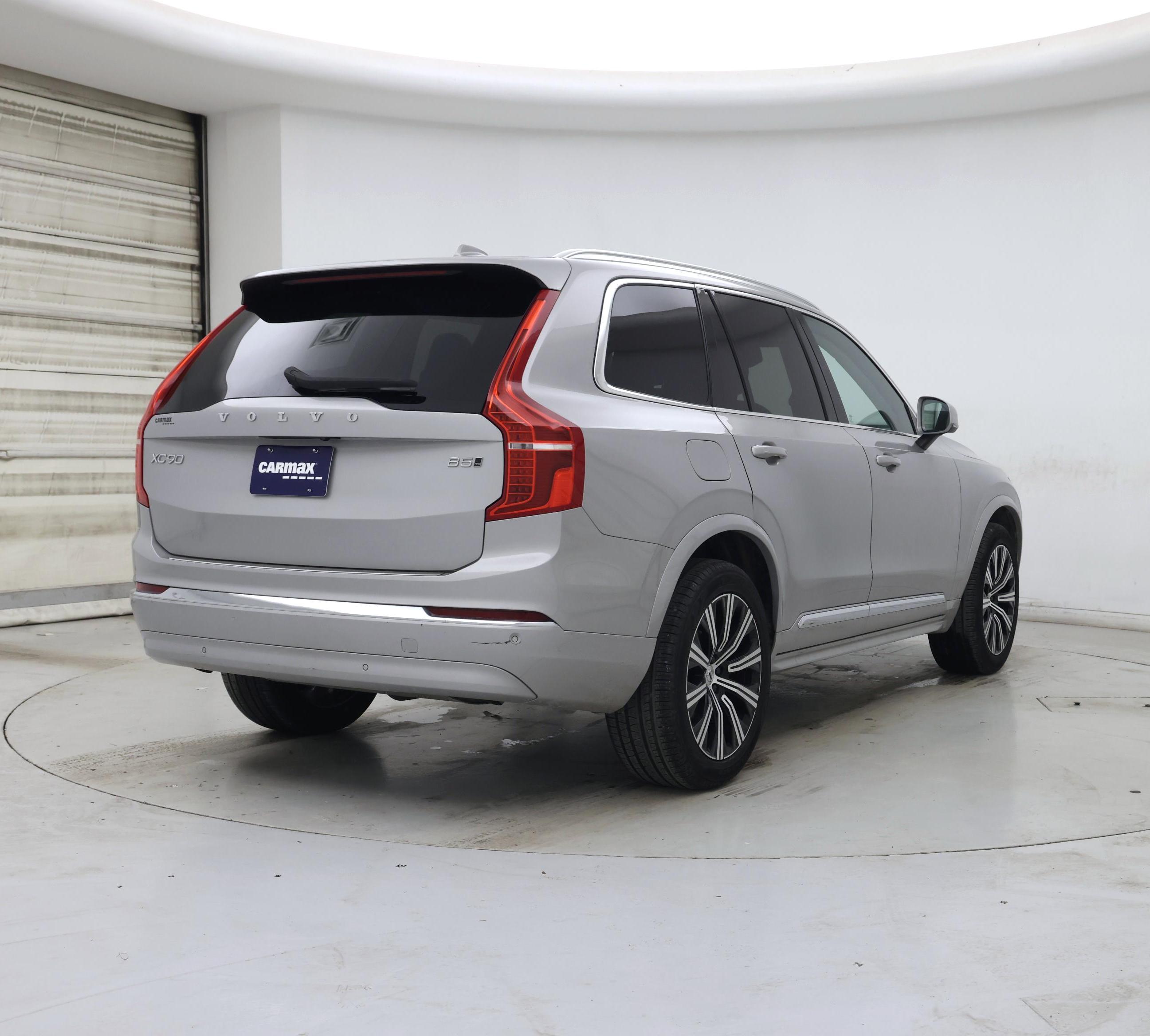 Thumbnail: 2024 Volvo XC90 - 8