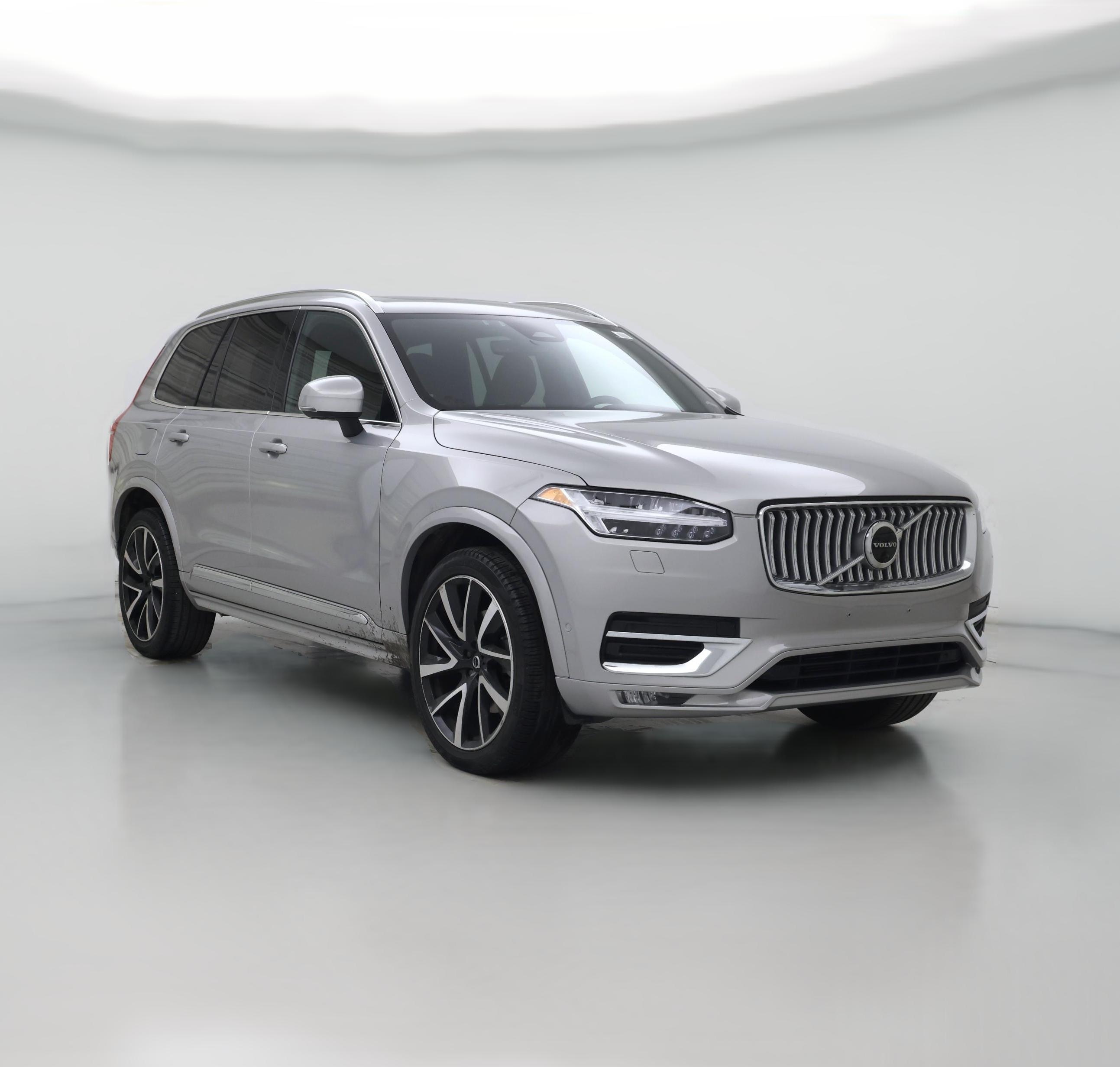 Thumbnail: 2023 Volvo XC90 - 1