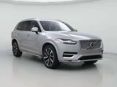 2023 Volvo XC90 B6 Plus