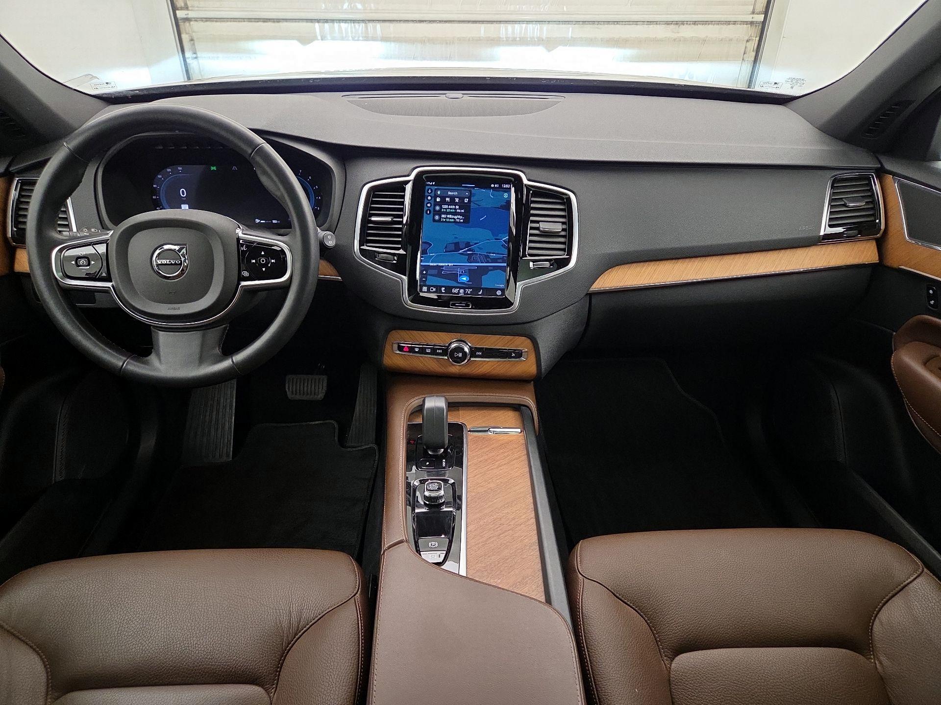 Thumbnail: 2023 Volvo XC90 - 9