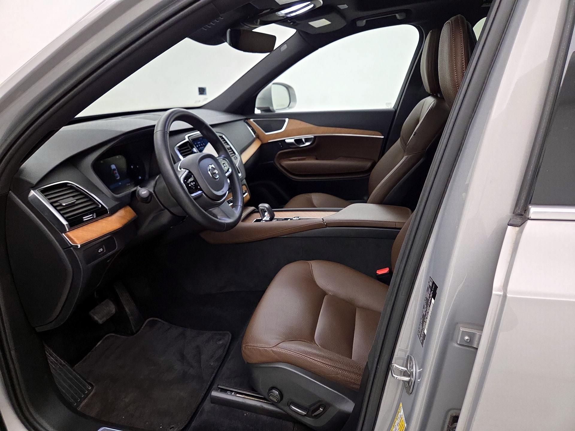 Thumbnail: 2023 Volvo XC90 - 11