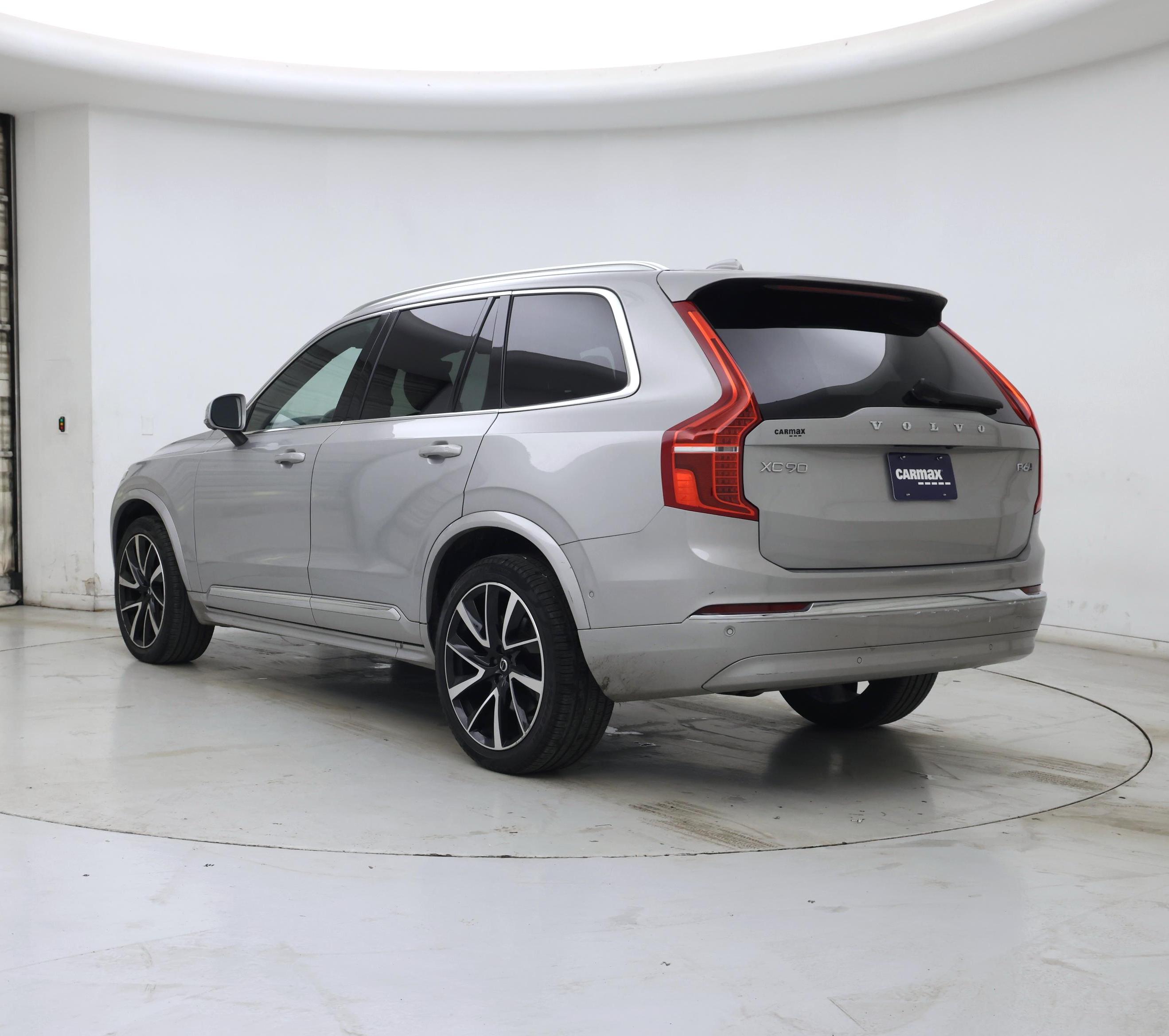 Thumbnail: 2023 Volvo XC90 - 2