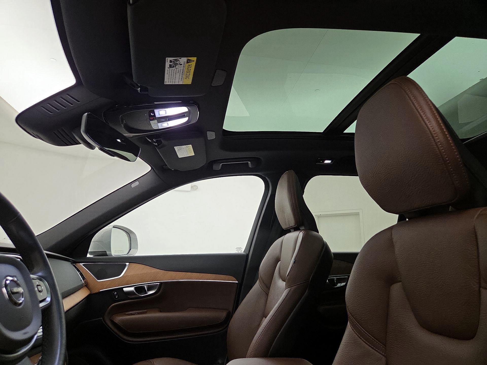 Thumbnail: 2023 Volvo XC90 - 20