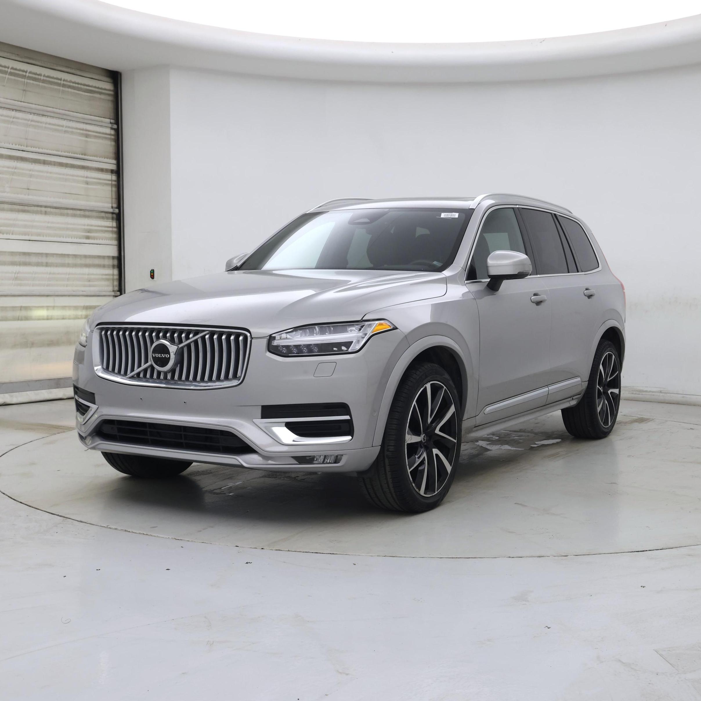 Thumbnail: 2023 Volvo XC90 - 4