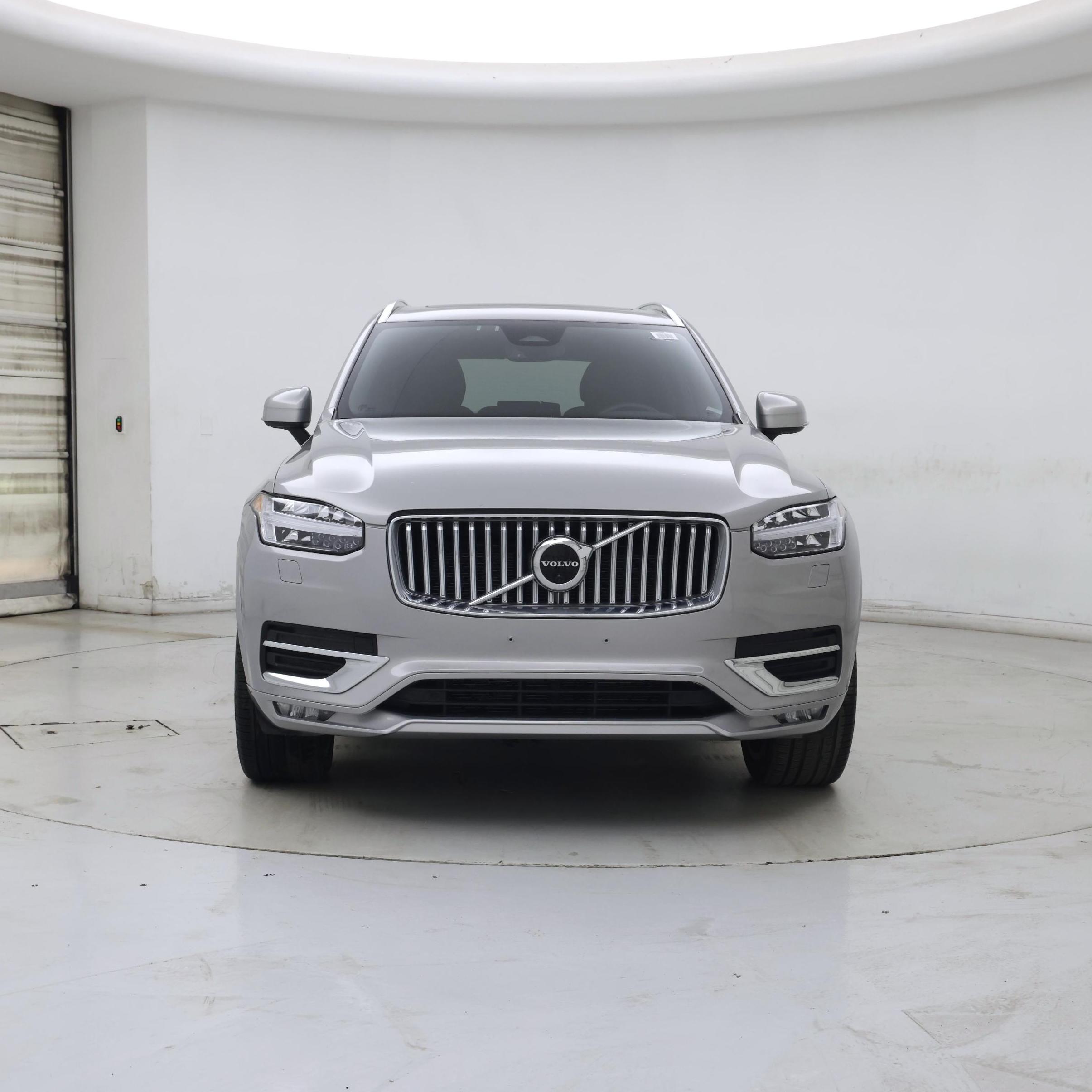Thumbnail: 2023 Volvo XC90 - 5