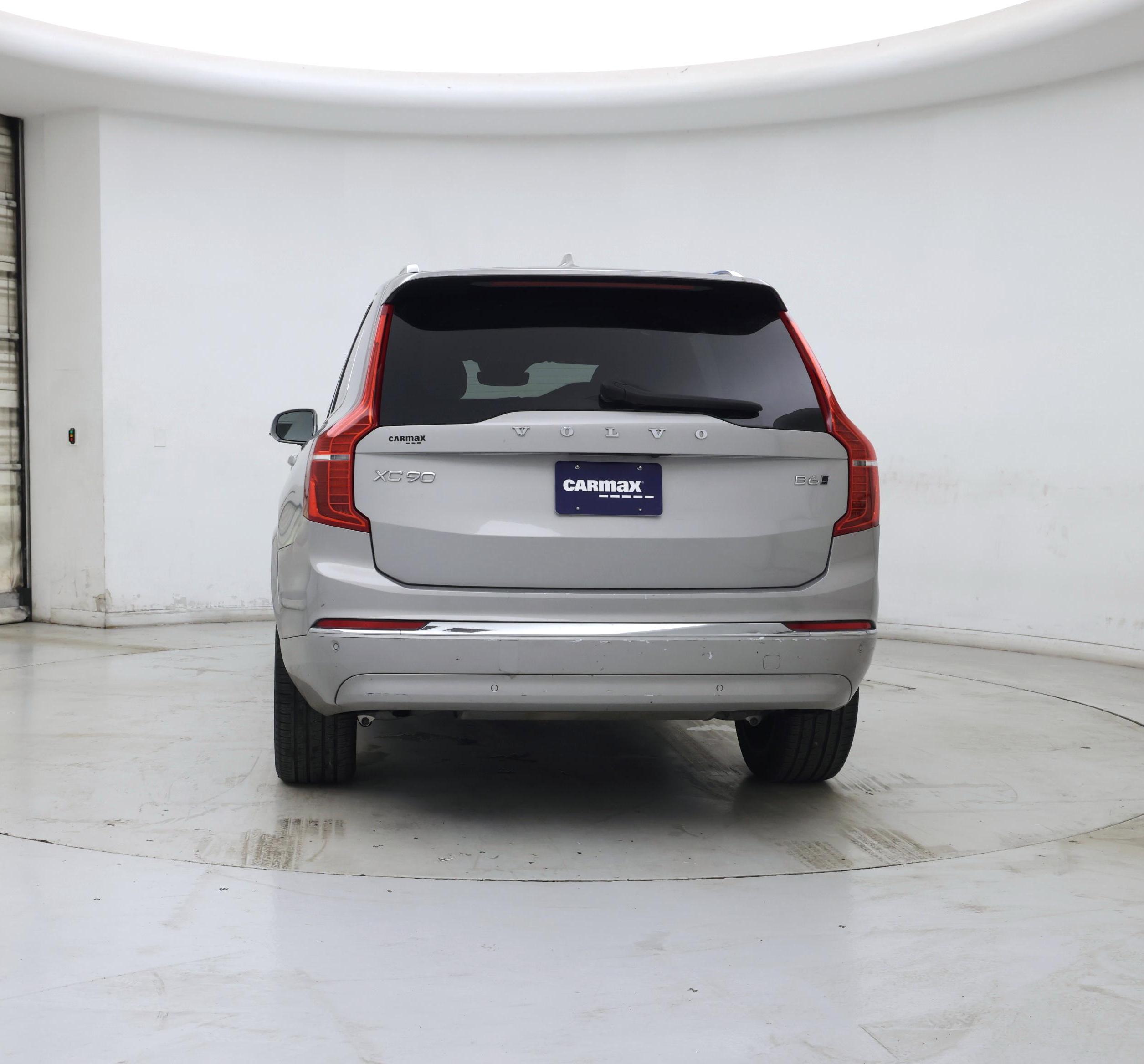 Thumbnail: 2023 Volvo XC90 - 6