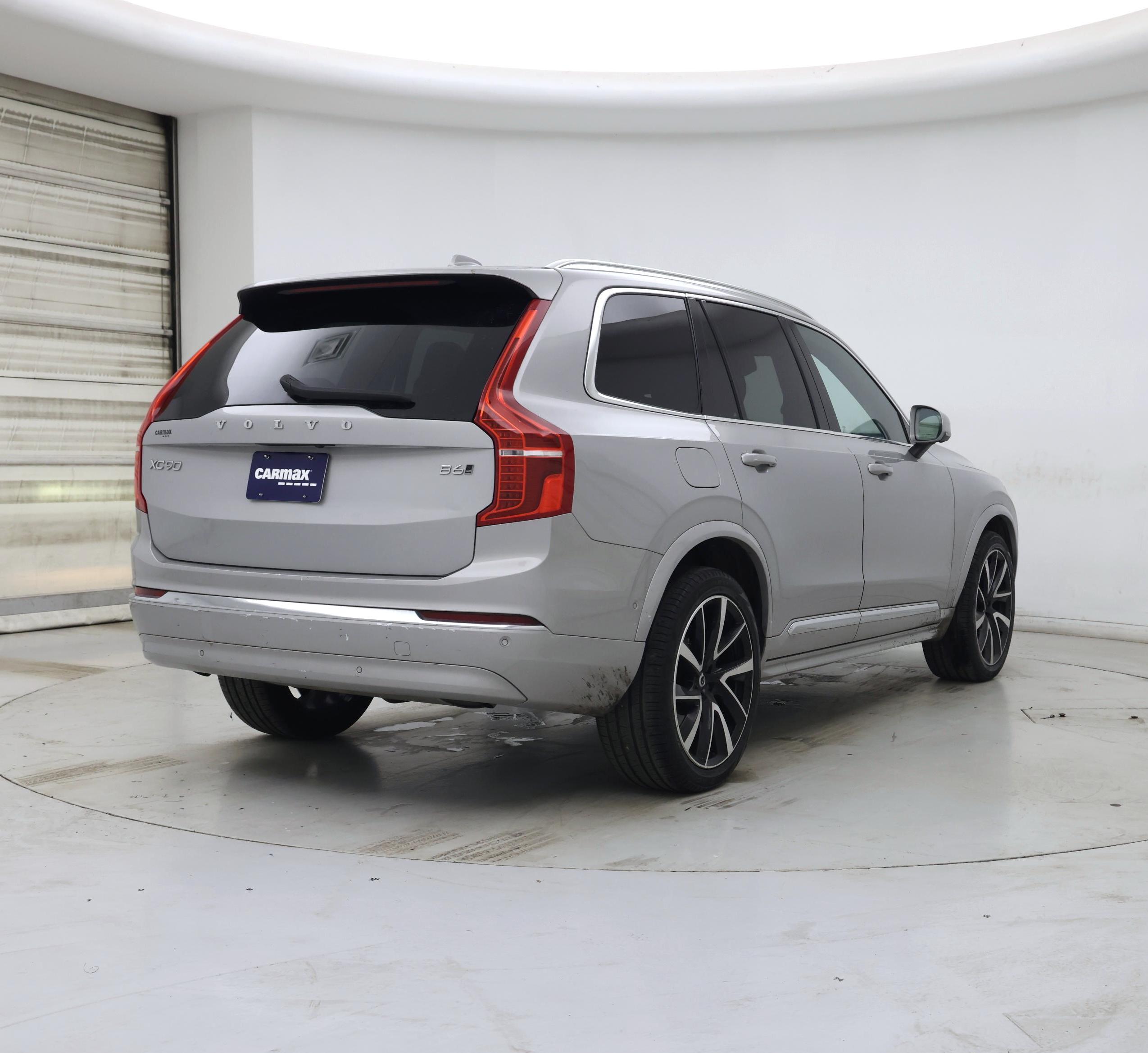 Thumbnail: 2023 Volvo XC90 - 8